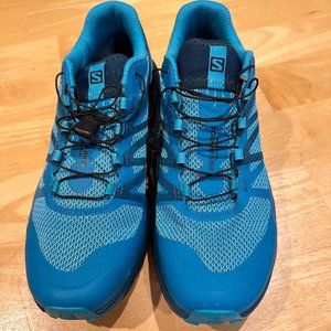 Salomon Vibe Trail running shoes